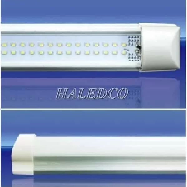 Đèn led phòng sạch HLLCR8.2-18w
