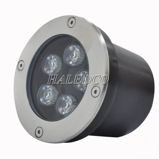 Đèn LED âm đất HLUG1-5