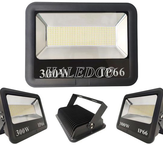 Đèn pha LED HLFL6-300