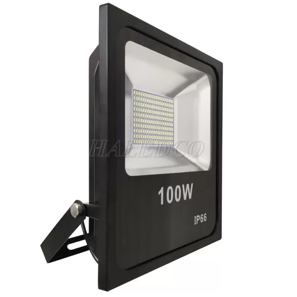 Đèn pha LED HLFL6-100