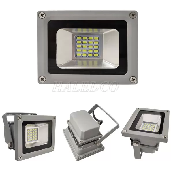 Đèn pha LED HLFL5-10