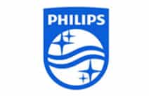 Philips đối tác cung cấp chíp led của Haledco