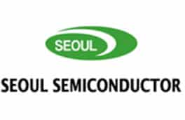 Seoul đối tác cung cấp chíp led của Haledco