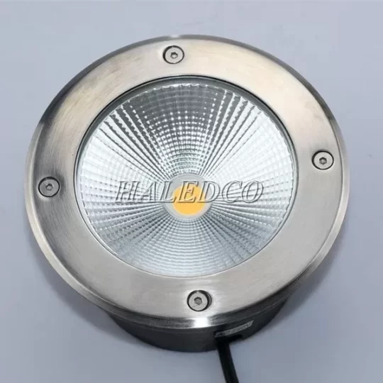 Chip COB của đèn led âm đất HLUG4-10w