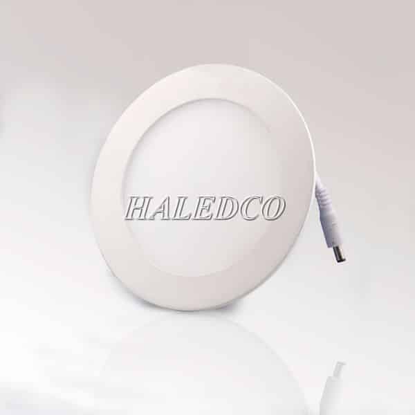 Thông tin về đèn led âm trần 6w của Haledco