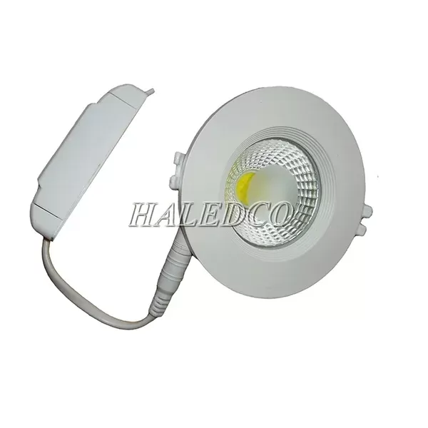 Đèn LED âm trần HLDLT2-9