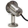 Thân đèn LED âm nước HLUW1-1w