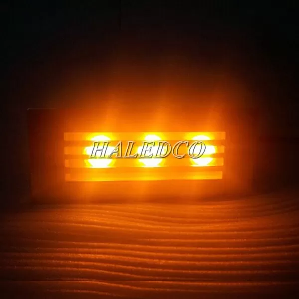 Đèn LED chân cầu thang HLST21-1w