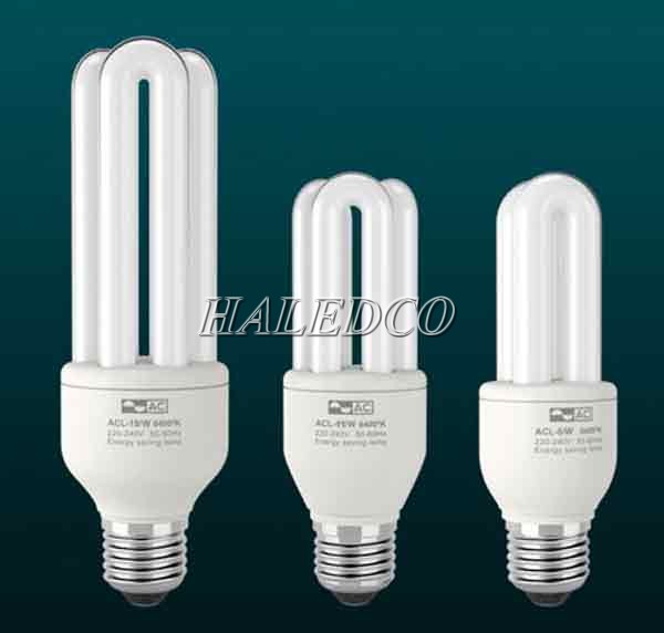 Bóng đèn led compact tiết kiệm điện