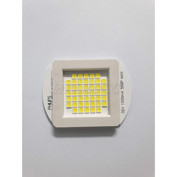 Chip LED Philips 50w