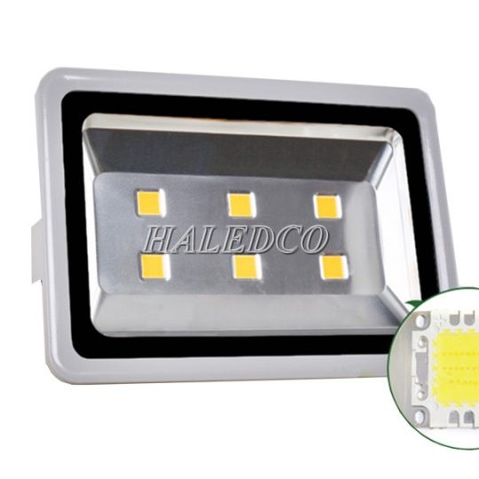 Đèn pha LED HLFL1-300