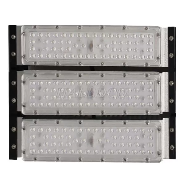 Đèn pha LED HLFL12-150
