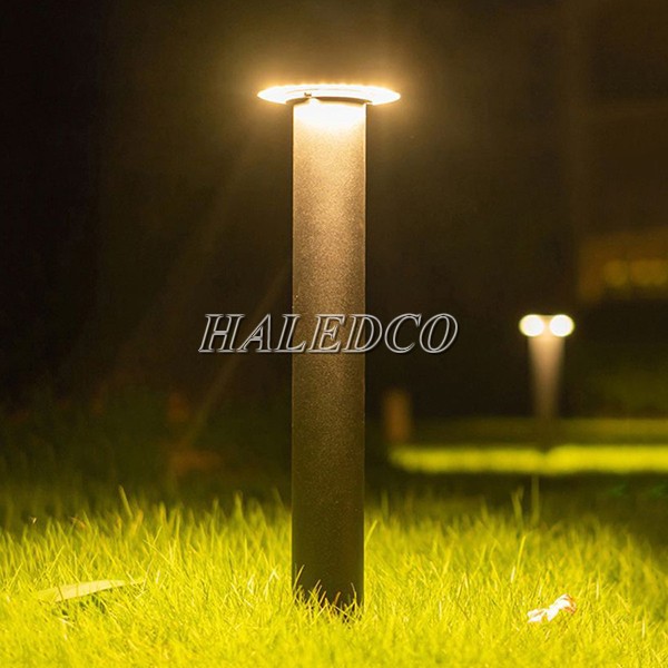Đặc điểm chiếu sáng của đèn led sân vườn HLSV23