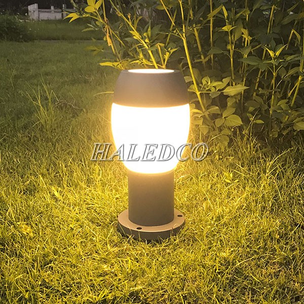 Đặc điểm chiếu sáng của đèn led sân vườn HLSV10