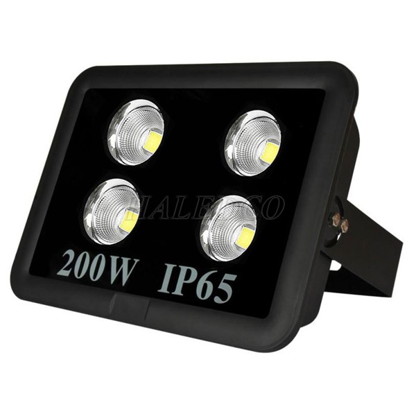Đèn pha LED HLFL10-200