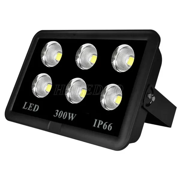 Đèn pha LED HLFL10-300