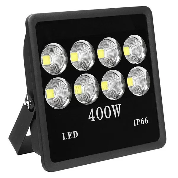 Đèn pha LED HLFL10-400