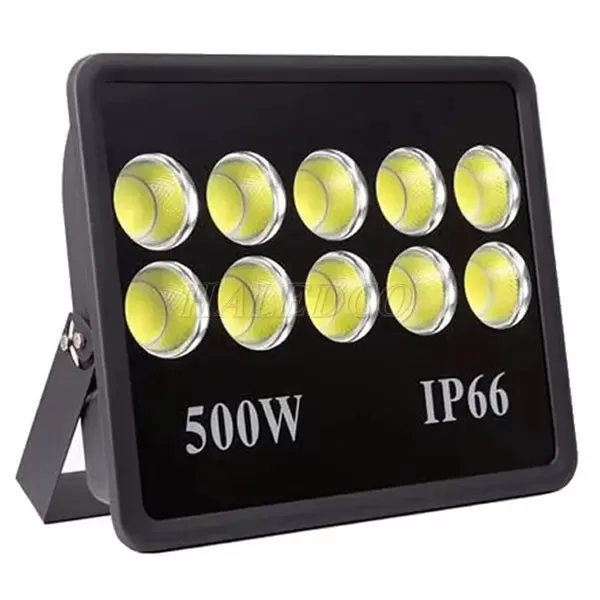 Đèn pha LED HLFL10-500 giá rẻ