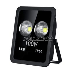 Đèn pha led HLFL10-100