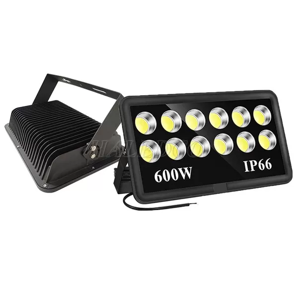 Đèn pha LED HLFL10-600