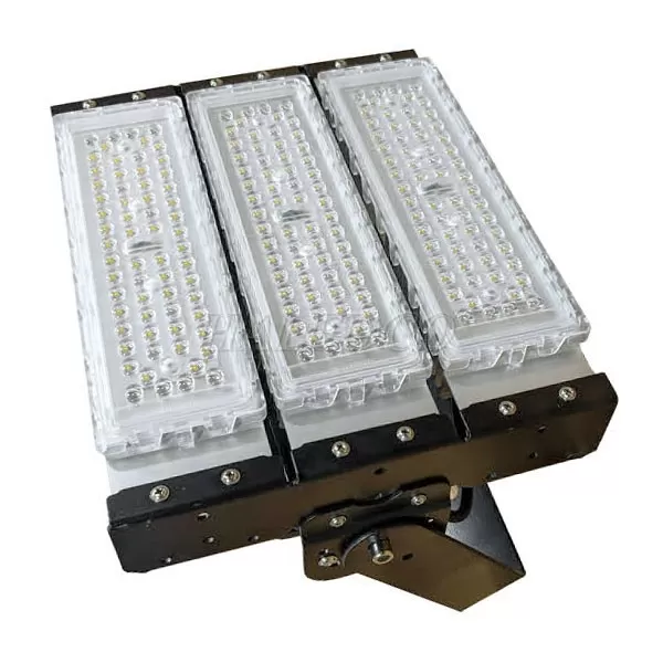 Đèn pha LED HLFL12-150