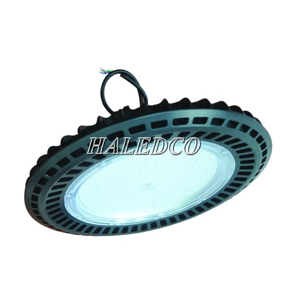 Kiểu dáng đèn led công nghiệp HLHBUFO1-240