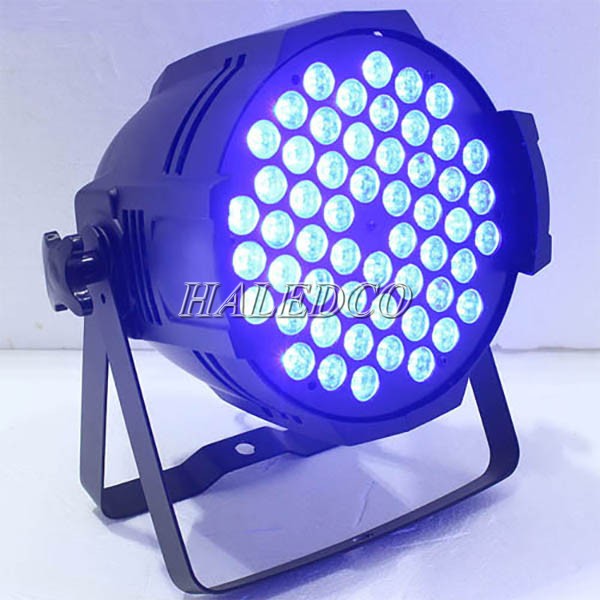Đèn Par LED 54x3w chống thấm nước
