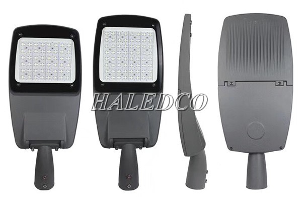 Kiểu dáng đèn đường LED 100w Mã SP: HLSMKT18