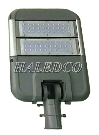 Kiểu dáng đèn đường LED 100w Mã SP: HLSMKT2