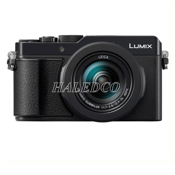 Camera Parnasonic lumix lx100 II IP68