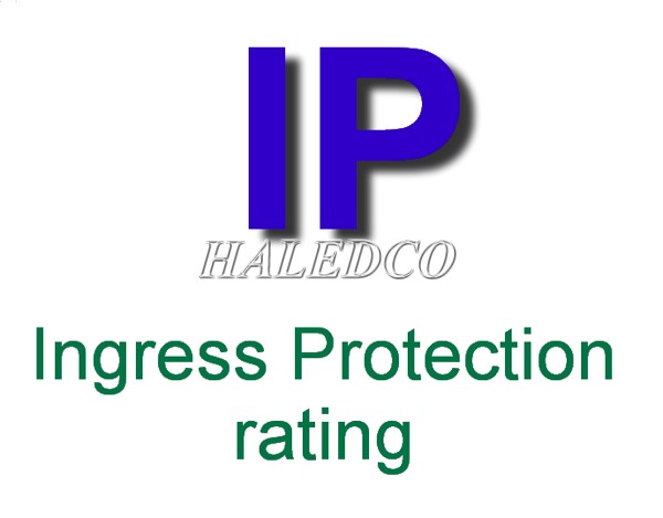 Tiêu chuẩn chống nước IP68: 7 thông tin quan trọng về IP68