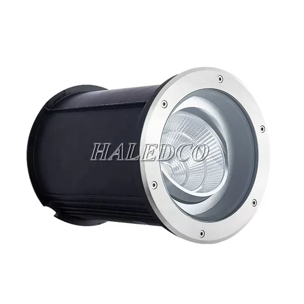 Đèn LED âm đất HLUG5-5 RGB