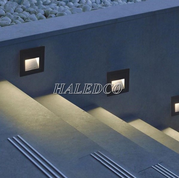 99+ đèn LED âm tường bậc thang siêu sáng rẻ nhất 2023