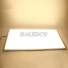 Ánh sáng vàng của bóng đèn LED panel 600x600 HLPLUC1/48 ASV