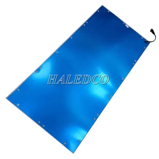 Mặt sau đèn LED panel HLPL3.6 AST