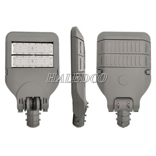 Kiểu dáng vỏ đèn đường HLS24-100