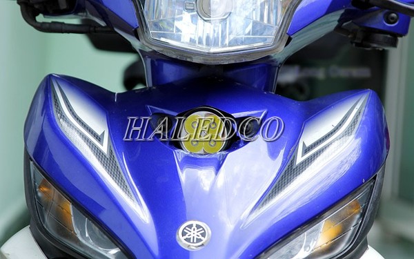 Hình ảnh bóng đèn xe máy Yamaha