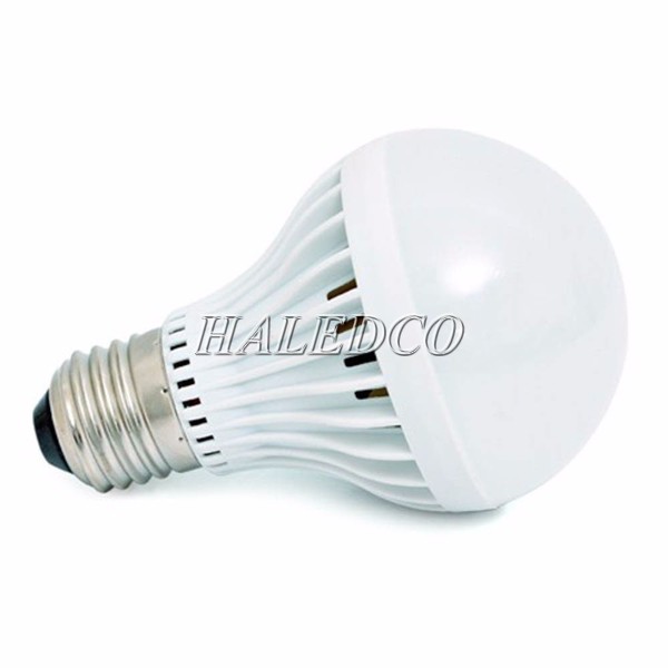 Đèn LED bulb 12V sử dụng vỏ đèn nhựa tổng hợp cao cấp