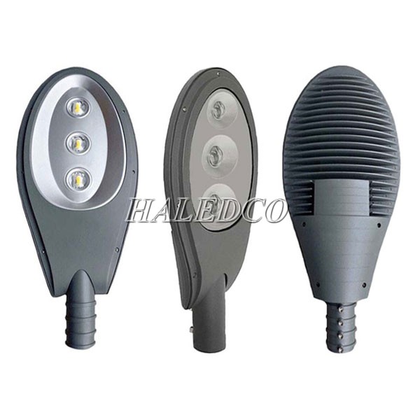 Kiểu dáng- vỏ đèn đường HLS11-150