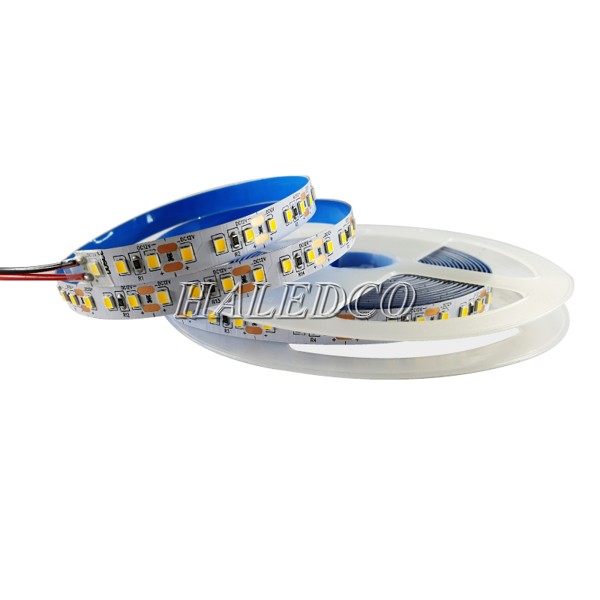 LED dây 2835 cuộn 5m 9.6w/m