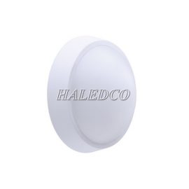 Đèn LED ốp trần tròn chống thấm HLOT1-12 CT