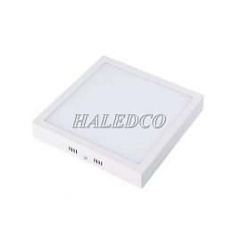 Đèn LED ốp trần vuông HLOV1-12w 3C
