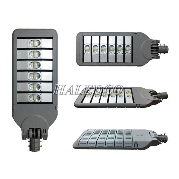 Kiểu dáng, vỏ đèn LED đường phố HLS10-300