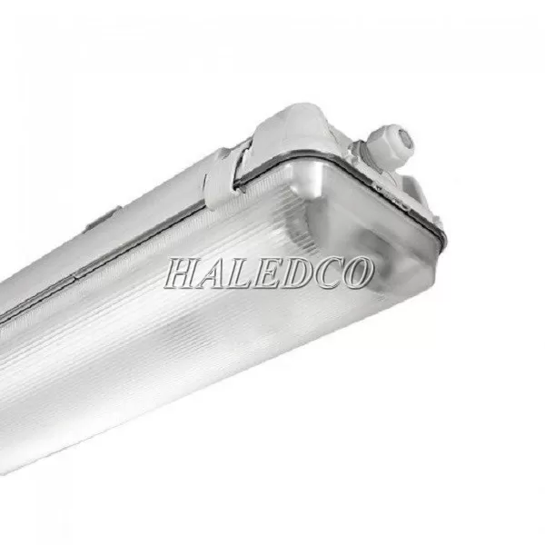 Máng đèn LED 60cm chống ẩm HLMAC6-18