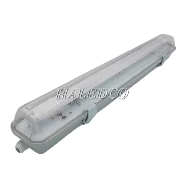 Máng đèn LED 60cm chống ẩm HLMAC6-9
