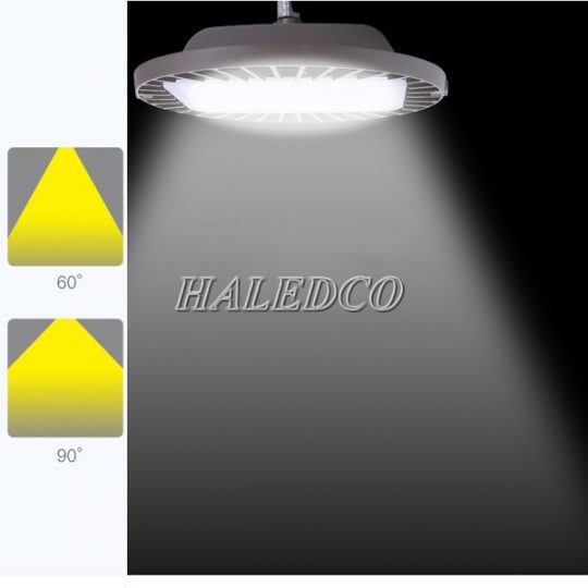 Đèn LED nhà xưởng high bay HLHB UFO2-150