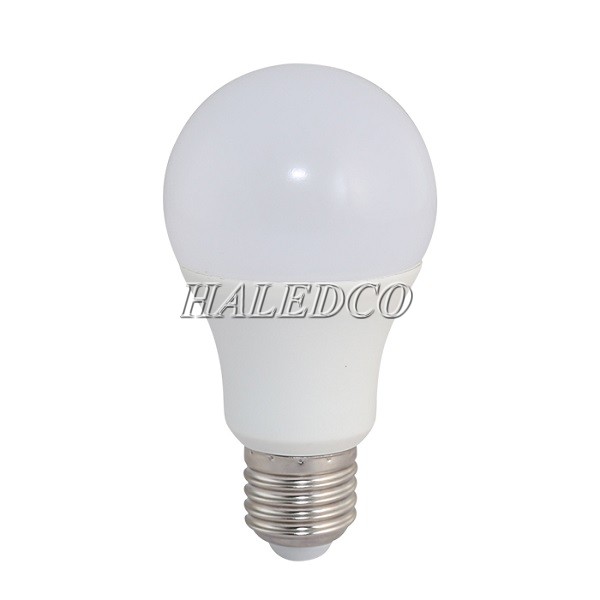 Kiểu dáng bóng đèn LED bulb tròn HLID3N-12
