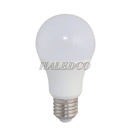 Kiểu dáng bóng đèn LED bulb tròn HLID3N-3