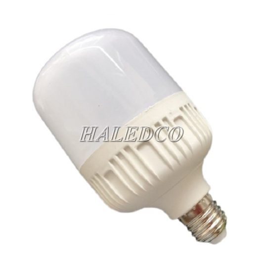 Kiểu dáng bóng đèn LED bulb trụ HLID2N-20
