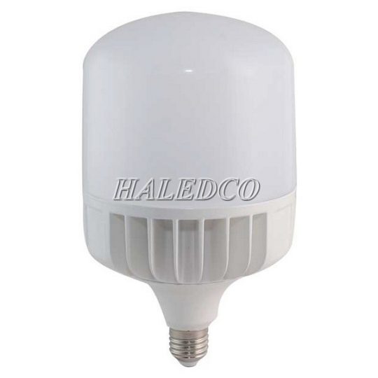 Kiểu dáng bóng đèn LED bulb dáng trụ HLID2-10